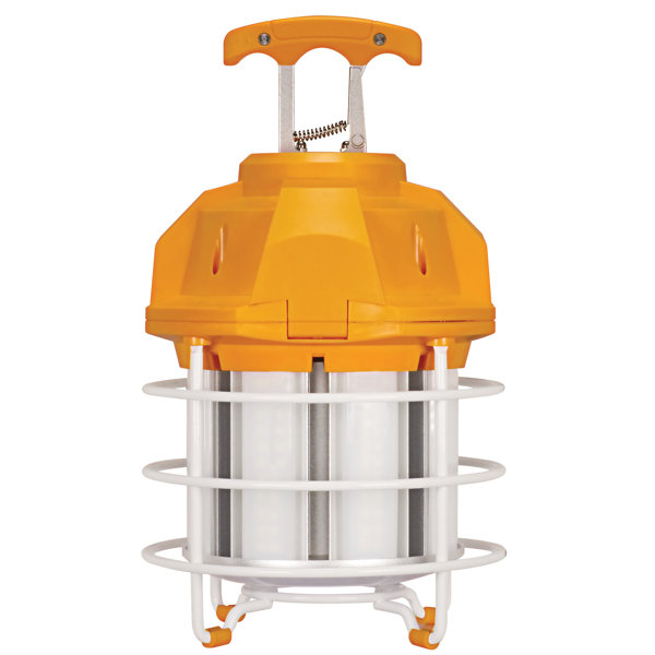 Satco LED Outdoor Work Light Perigold